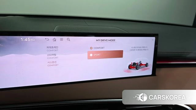 Genesis GV70 id 4590698 из Кореи 7