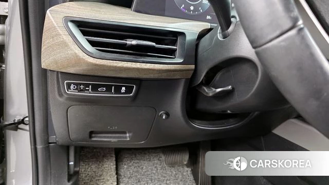 Kia K8 id 4315579 из Кореи 7