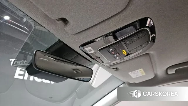 Hyundai The New Santa Fe id 3324125 из Кореи 7