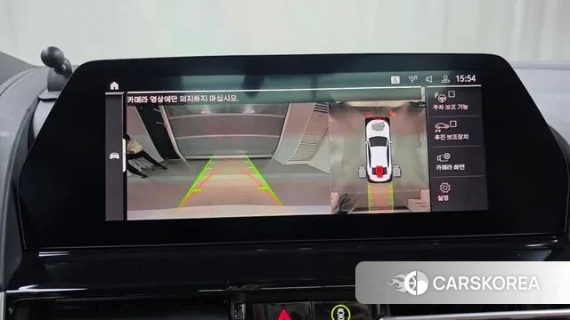 BMW 8 Series (G15) id 3348981 из Кореи 7