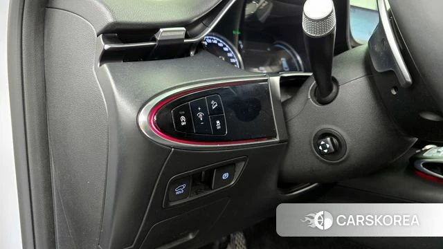 Genesis GV70 id 4196078 из Кореи 7