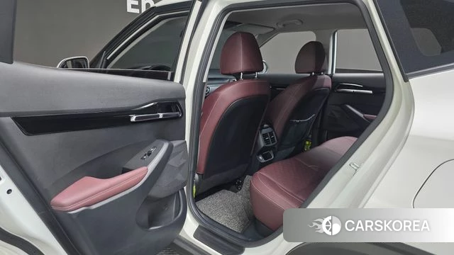 Kia Seltos id 4225227 из Кореи 7