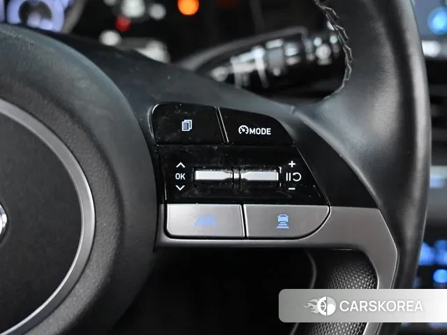 Hyundai Avante Hybrid (CN7) id 3334498 из Кореи 7