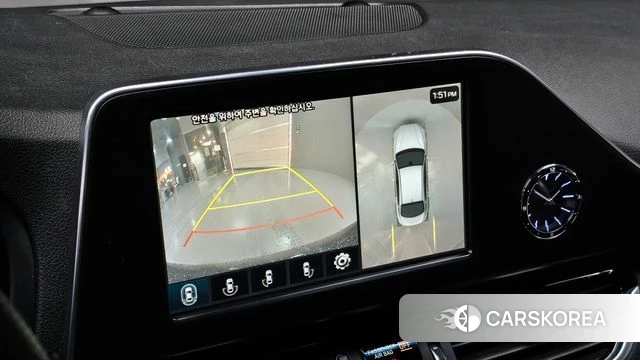 Hyundai Grandeur IG id 3917216 из Кореи 7