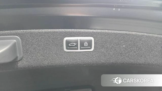 Genesis G80 (RG3) id 4294308 из Кореи 7