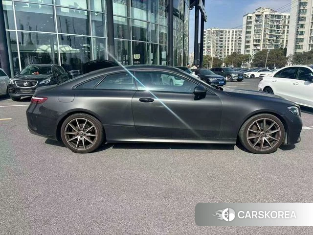 Mercedes-Benz E-class (imported) id 4219275 из Китая 7