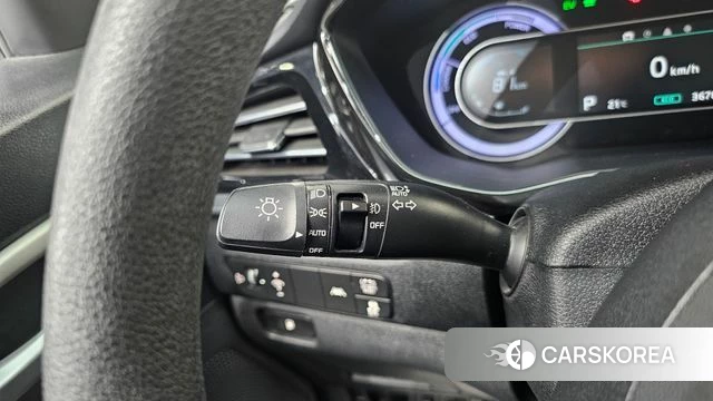 Kia The New Niro id 3965899 из Кореи 7