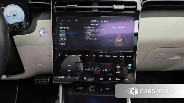 Hyundai Tucson (NX4) id 4415208 из Кореи 7