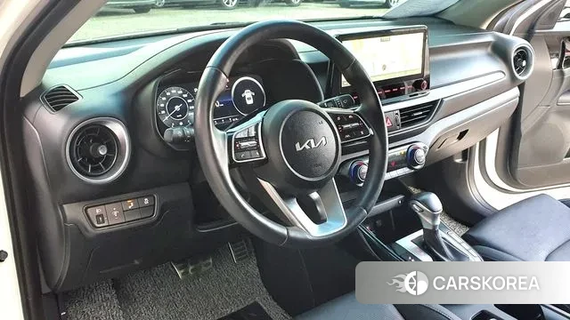 Kia The New K3 2nd generation id 3002151 из Кореи 7