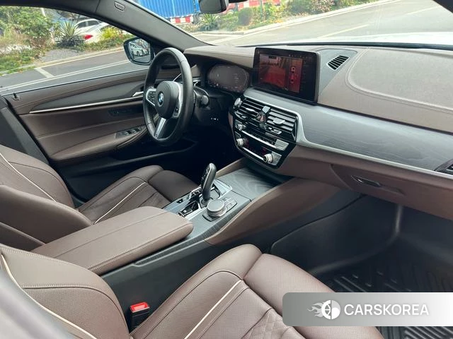 BMW 5 series id 4342038 из Китая 7