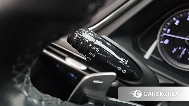 Hyundai Sonata (DN8) id 3473610 из Кореи 7