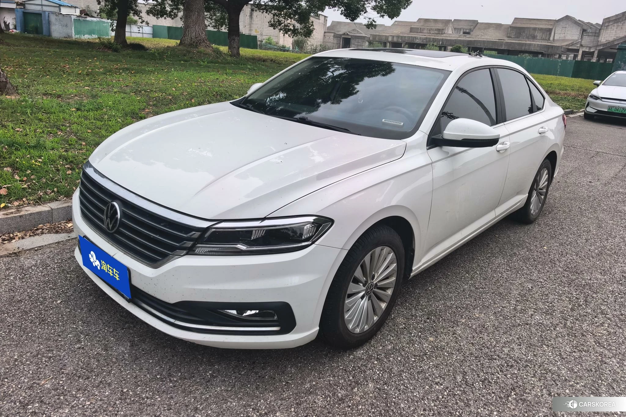 Volkswagen Lavida id 4473737 из Китая 7