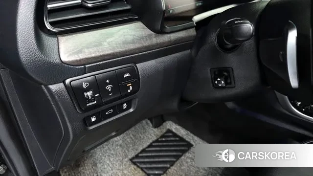 Kia K7 Premier id 3681798 из Кореи 7