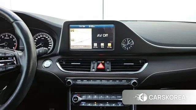 Hyundai Grandeur IG id 3386311 из Кореи 7