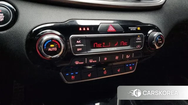 Kia The New Sorento id 3772677 из Кореи 7