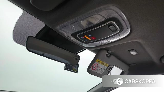 Hyundai The New Avante (CN7) id 4185912 из Кореи 7