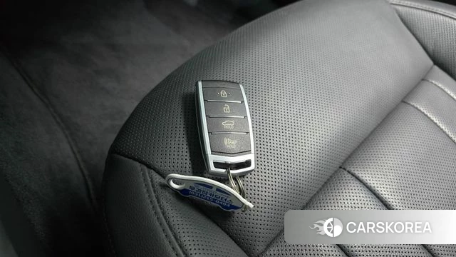 Genesis G80 id 4490871 из Кореи 7