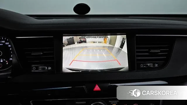 Kia Come New K7 id 3552857 из Кореи 7