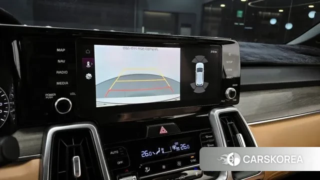 Kia Sorento 4th Generation id 3577251 из Кореи 7