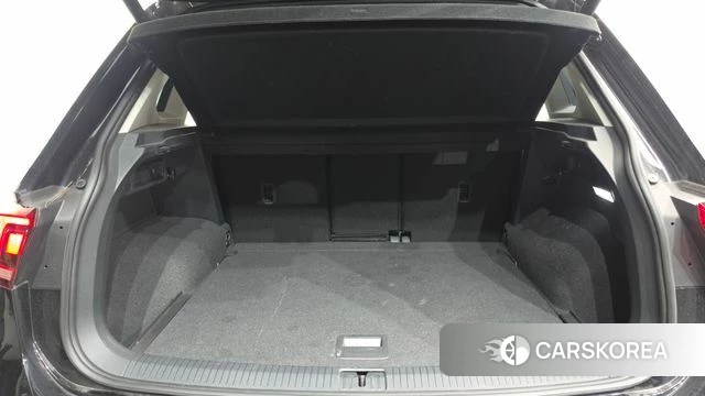 Volkswagen Tiguan second Generation id 4726393 из Кореи 7
