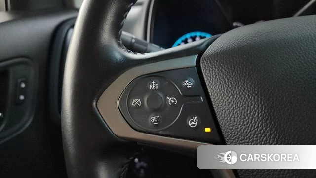 Chevrolet (GM Daewoo) Real New Colorado id 4338264 из Кореи 7