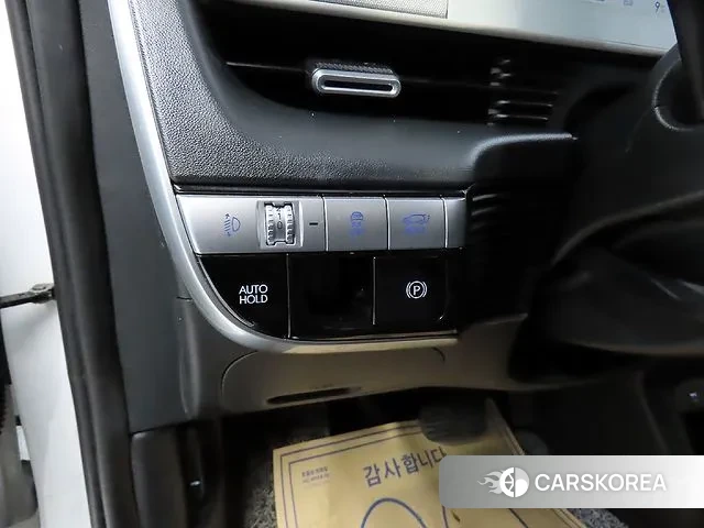 Hyundai Ionic 5 id 3777451 из Кореи 7