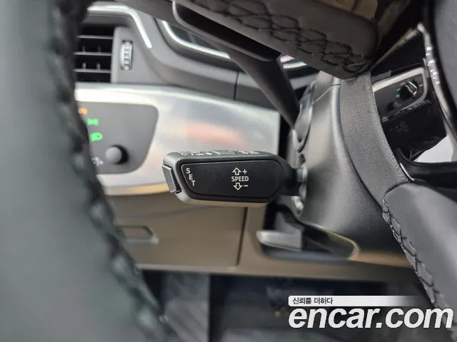 Audi A5 (F5) id 2733898 из Кореи 7