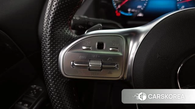 Mercedes-Benz GLA - Class H247 id 3891625 из Кореи 7