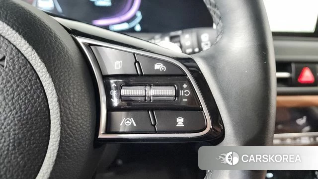 Kia The New Seltos id 4266195 из Кореи 7