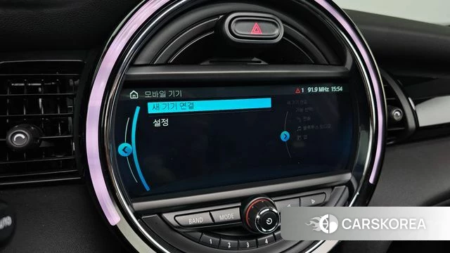 Mini Cooper id 3801461 из Кореи 7