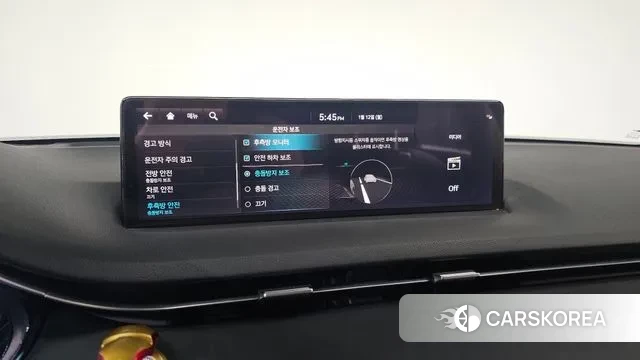 Genesis GV70 id 3573046 из Кореи 7