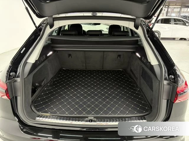 Audi A6 (import) id 4262472 из Китая 7