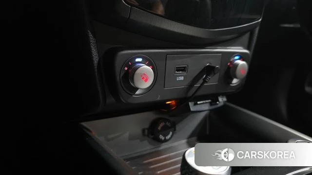 Ssangyong Tivoli Armor id 4882622 из Кореи 7