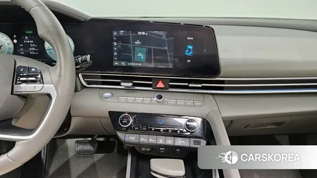 Hyundai The New Avante (CN7) id 3477833 из Кореи 7