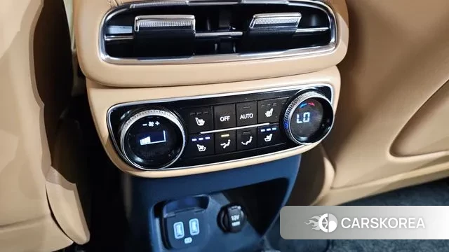 Genesis GV80 id 2900475 из Кореи 7