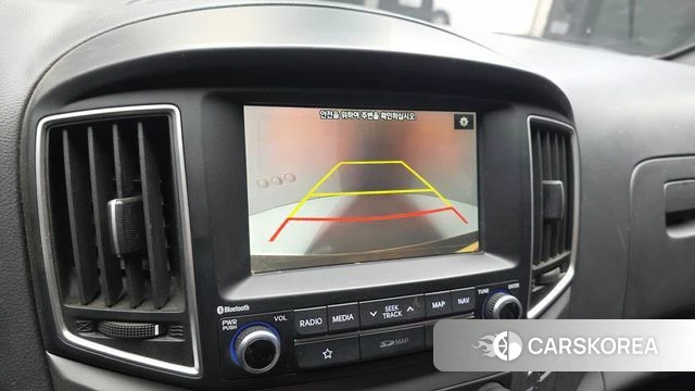 Hyundai The New Grand Starex id 4508502 из Кореи 7