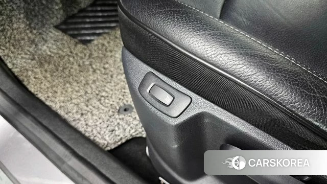 Renault Korea (Samsung) New QM3 id 4384455 из Кореи 7