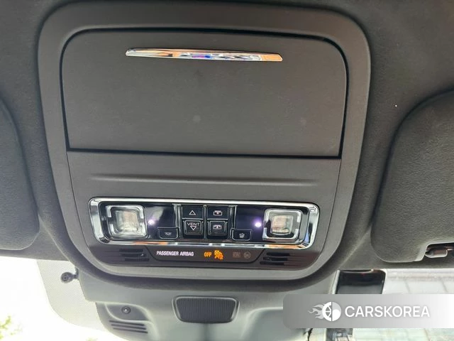 Lincoln Aviator 2nd generation id 4488413 из Кореи 7