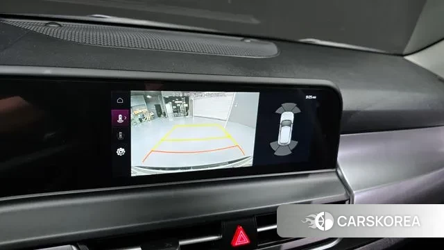 Kia The New Seltos id 3053117 из Кореи 7