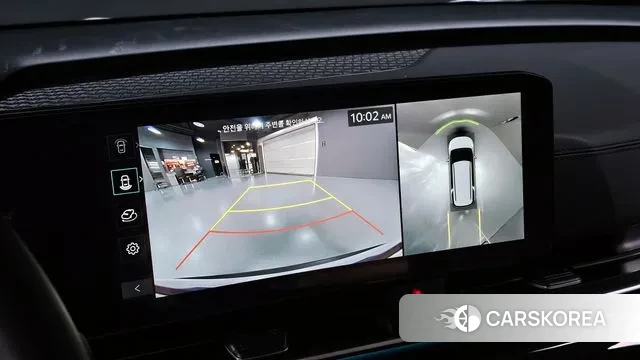 Kia The New Carnival 4th Generation id 3549730 из Кореи 7