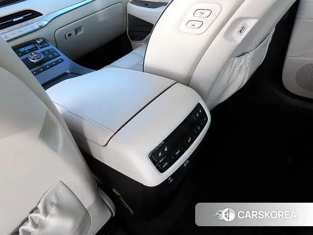 Hyundai Palisade id 3335711 из Кореи 7