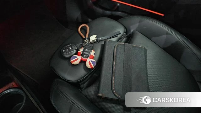 Mini Cooper Countryman id 4750064 из Кореи 7