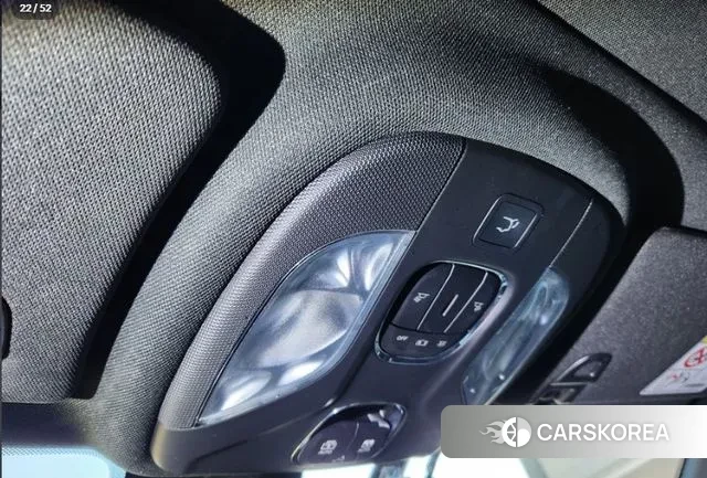 Jeep Compass 2nd Generation id 3338902 из Кореи 7