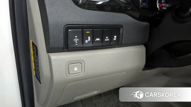 Kia The New Carnival id 3723413 из Кореи 7