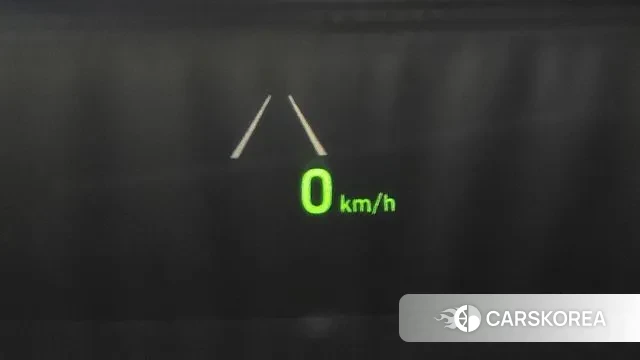 Genesis G80 id 3682637 из Кореи 7