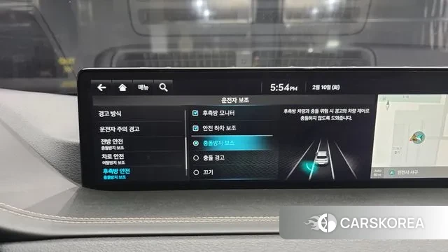 Genesis GV80 id 3675151 из Кореи 7