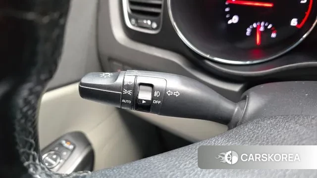 Kia All New Carnival id 3627322 из Кореи 7