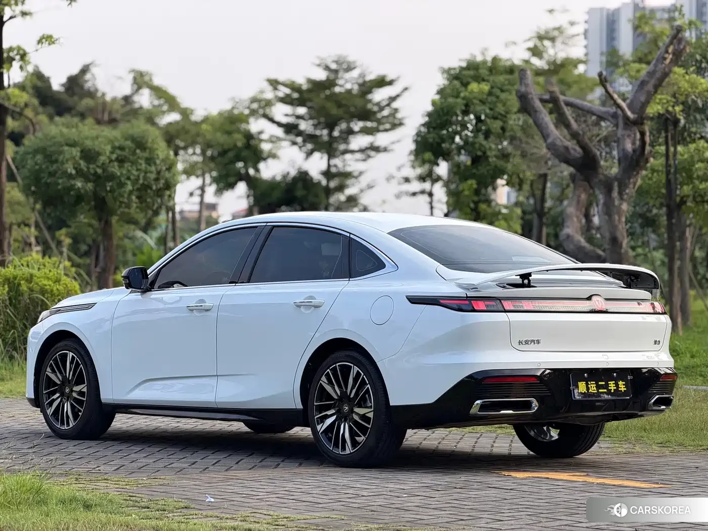 Chang'an Yidong id 4669323 из Китая 7