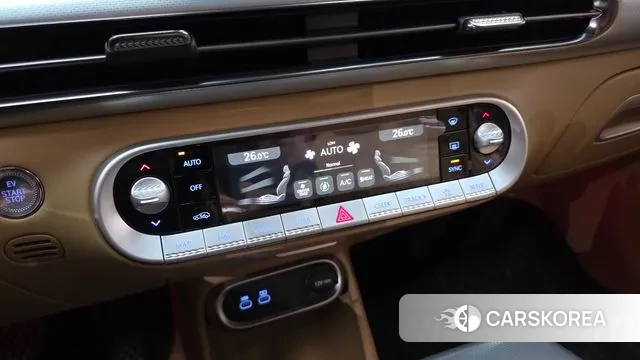 Genesis GV60 id 3360173 из Кореи 7