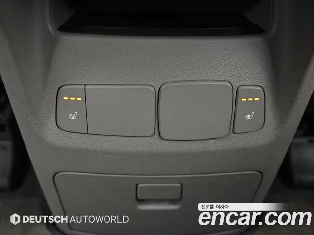 Kia All New Carnival id 2689233 из Кореи 7